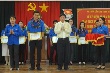 Tuyên dương 20 Đoàn viên xuất sắc Cao su Chư Păh